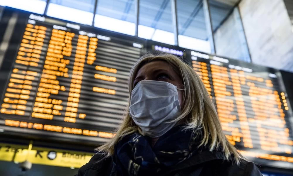 Γερμανία: Έρχονται αυστηρότεροι κανονισμοί εισόδου στη χώρα για τον Αύγουστο